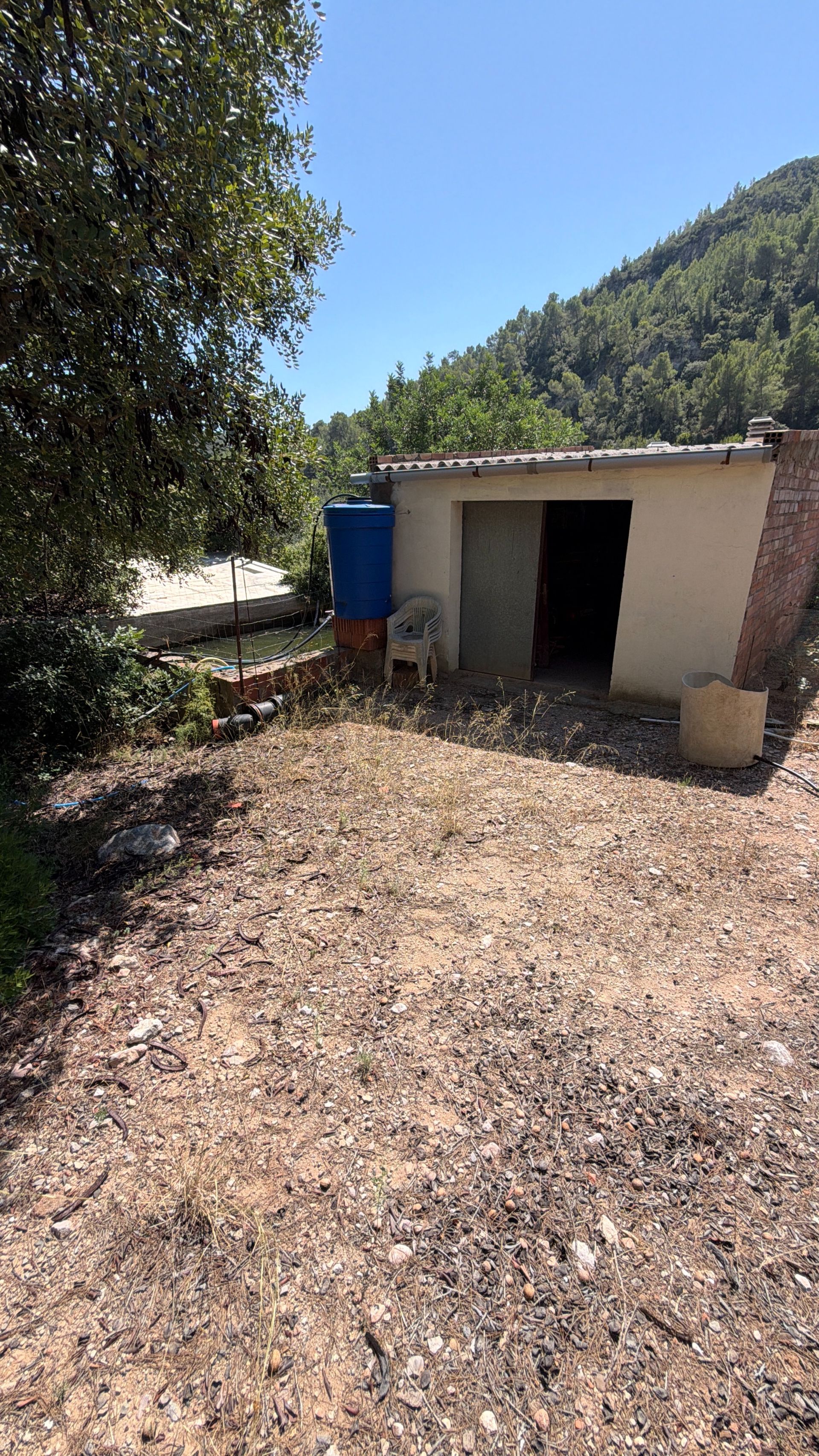 ++ Finca rustical en Vandellos ++ - Image 48
